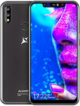 Best available price of Allview Soul X5 Pro in Mauritania