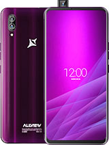 Best available price of Allview Soul X6 Xtreme in Mauritania