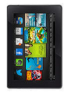 Best available price of Amazon Kindle Fire HD 2013 in Mauritania
