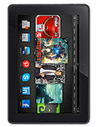 Best available price of Amazon Kindle Fire HDX 8-9 in Mauritania