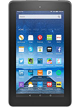 Best available price of Amazon Fire 7 in Mauritania