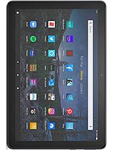Best available price of Amazon Fire HD 10 Plus (2021) in Mauritania