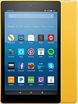 Best available price of Amazon Fire HD 8 2017 in Mauritania