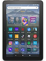 Best available price of Amazon Fire HD 8 Plus (2022) in Mauritania