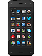 Best available price of Amazon Fire Phone in Mauritania
