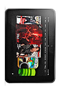 Best available price of Amazon Kindle Fire HD 8-9 in Mauritania