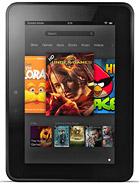 Best available price of Amazon Kindle Fire HD in Mauritania