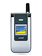 Best available price of Amoi A210 in Mauritania