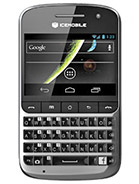 Best available price of Icemobile Apollo 3G in Mauritania