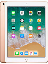Best available price of Apple iPad 9-7 2018 in Mauritania
