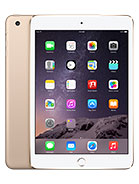 Best available price of Apple iPad mini 3 in Mauritania
