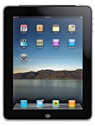 Best available price of Apple iPad Wi-Fi in Mauritania