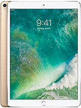 Best available price of Apple iPad Pro 10-5 2017 in Mauritania