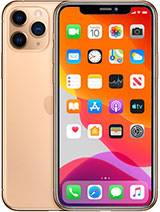 Best available price of Apple iPhone 11 Pro in Mauritania