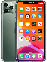 Best available price of Apple iPhone 11 Pro Max in Mauritania