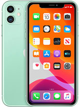 Best available price of Apple iPhone 11 in Mauritania