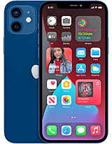 Apple iPhone 12 mini at Mauritania.mymobilemarket.net