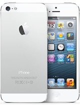 Best available price of Apple iPhone 5 in Mauritania