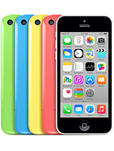 Best available price of Apple iPhone 5c in Mauritania