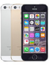 Best available price of Apple iPhone 5s in Mauritania