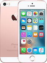 Best available price of Apple iPhone SE in Mauritania