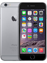 Best available price of Apple iPhone 6 in Mauritania