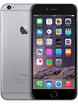 Best available price of Apple iPhone 6 Plus in Mauritania
