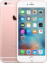 Best available price of Apple iPhone 6s Plus in Mauritania