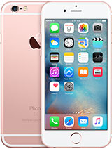 Best available price of Apple iPhone 6s in Mauritania