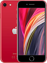 Best available price of Apple iPhone SE (2020) in Mauritania