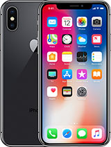 Best available price of Apple iPhone X in Mauritania