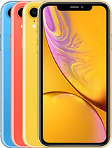 Best available price of Apple iPhone XR in Mauritania