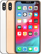 Best available price of Apple iPhone XS Max in Mauritania