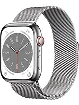 Best available price of Apple Watch Series 8 in Mauritania
