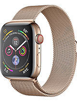 Best available price of Apple Watch Series 4 in Mauritania