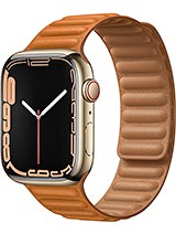 Best available price of Apple Watch Series 7 in Mauritania
