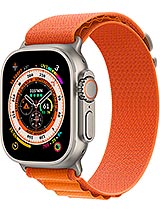 Best available price of Apple Watch Ultra in Mauritania