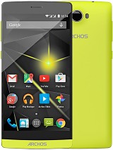 Best available price of Archos 50 Diamond in Mauritania