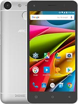 Best available price of Archos 50b Cobalt in Mauritania