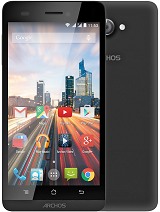 Best available price of Archos 50b Helium 4G in Mauritania