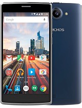 Best available price of Archos 50d Helium 4G in Mauritania