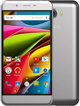 Best available price of Archos 50 Cobalt in Mauritania