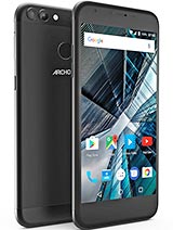 Best available price of Archos 55 Graphite in Mauritania