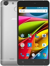 Best available price of Archos 55b Cobalt in Mauritania