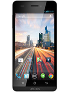 Best available price of Archos 45 Helium 4G in Mauritania