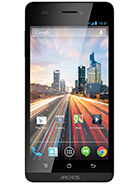 Best available price of Archos 50 Helium 4G in Mauritania