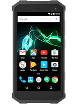 Best available price of Archos Saphir 50X in Mauritania