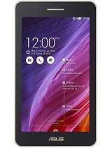 Best available price of Asus Fonepad 7 FE171CG in Mauritania
