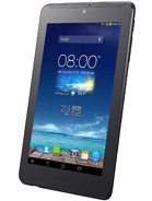 Best available price of Asus Fonepad 7 in Mauritania
