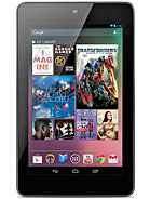 Best available price of Asus Google Nexus 7 Cellular in Mauritania
